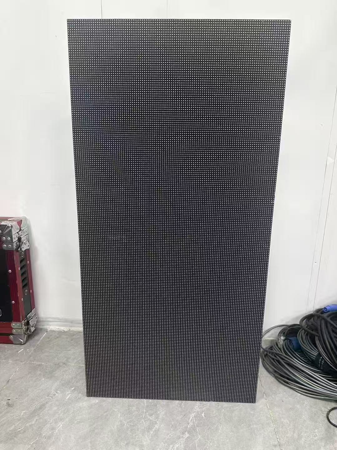 Brand: Decai P4.81 outdoor waterproof screen